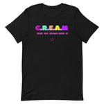 CREAM Multi Unisex T-Shirt