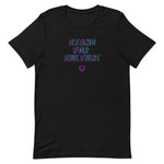Stand For Culture Unisex T-Shirt