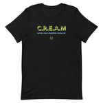 CREAM Glow Unisex T-Shirt