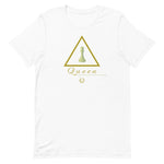 Queen Chess Piece T-Shirt