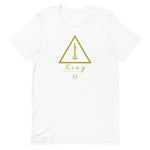 King Chess Piece T-Shirt