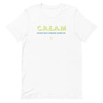 CREAM Glow Unisex T-Shirt