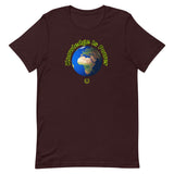 Knowledge Is Power Unisex T-Shirt